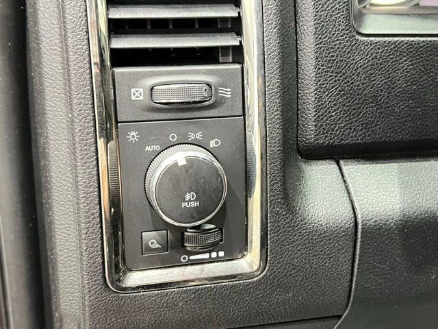 Used 2017 RAM 1500 Sport w/ Convenience Group RWD image 19