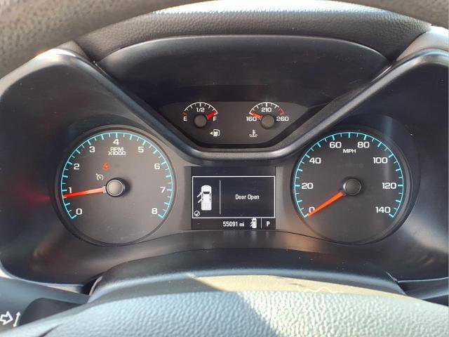 Used 2019 Chevrolet Colorado W/T w/ WT Convenience Package image 17