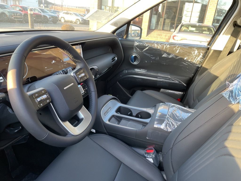 New 2026 Hyundai Palisade SEL image 5