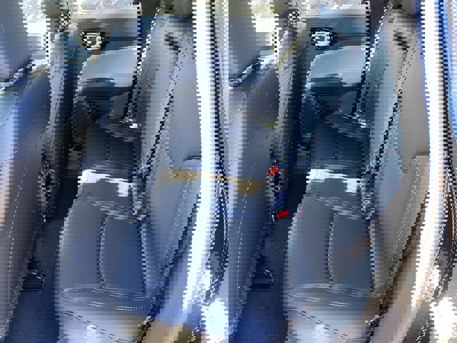 New 2026 Jeep Compass Limited image 7