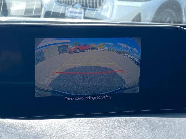Used 2024 MAZDA MAZDA3 s image 17
