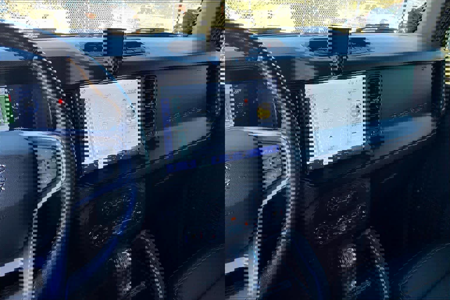 Used 2021 Ford Bronco First Edition image 12