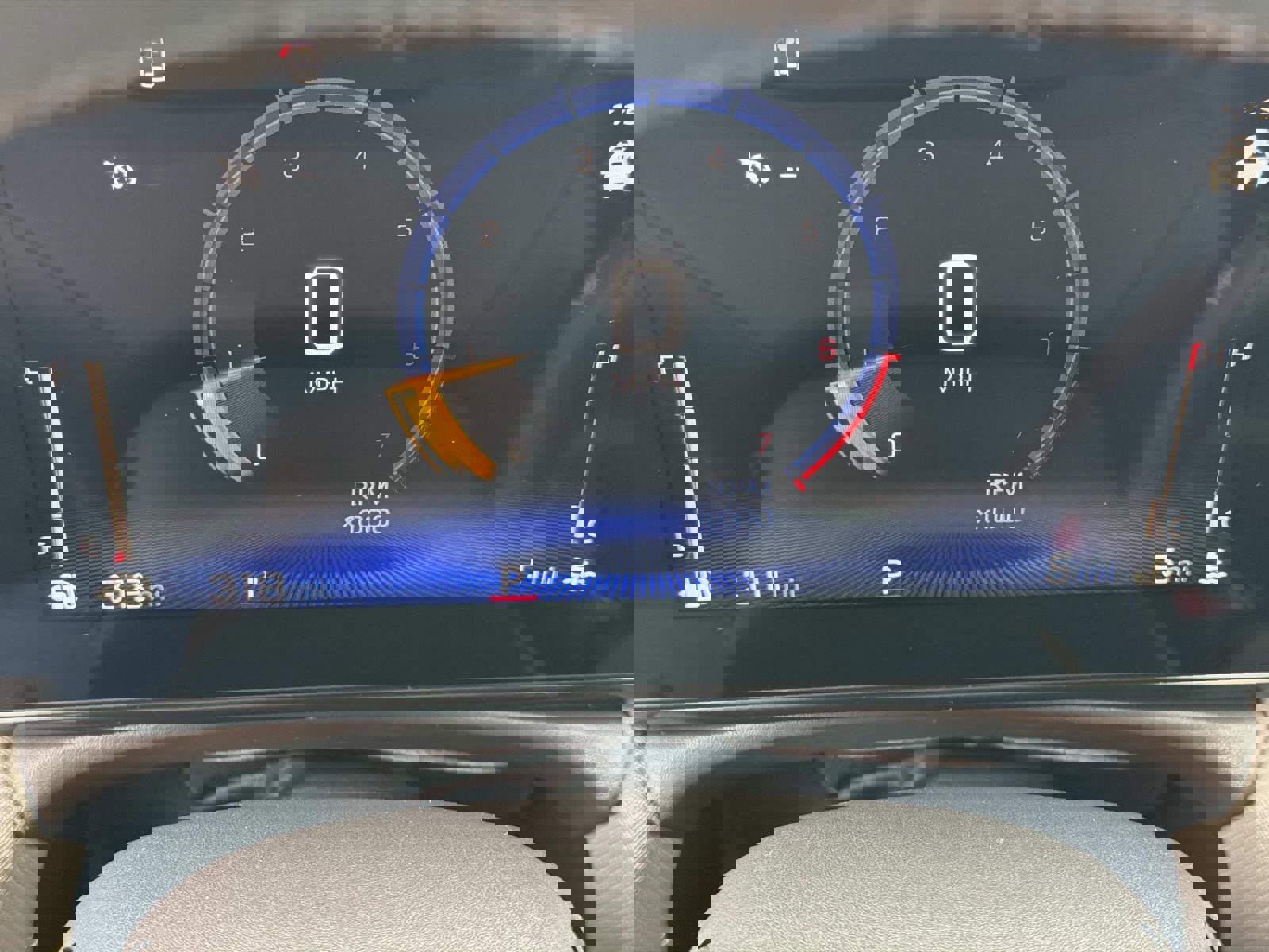 New 2026 Chevrolet TrailBlazer ACTIV w/ Convenience Package image 5