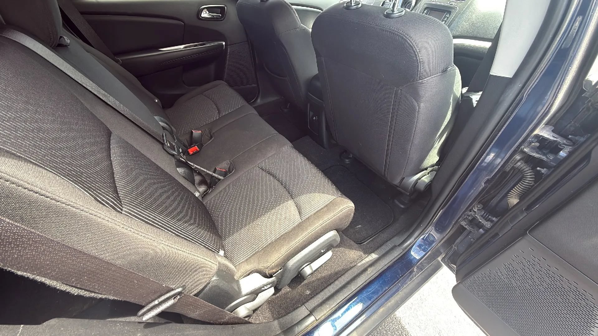 Used 2017 Dodge Journey SE FWD image 14