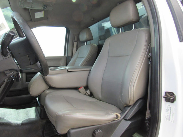 Used 2019 Ford F550 4x4 Regular Cab Super Duty image 38