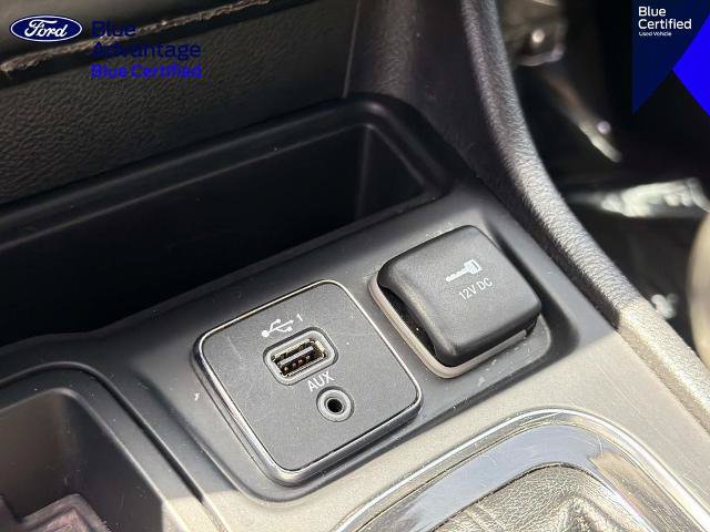 Used 2020 Jeep Cherokee Latitude Plus FWD image 28