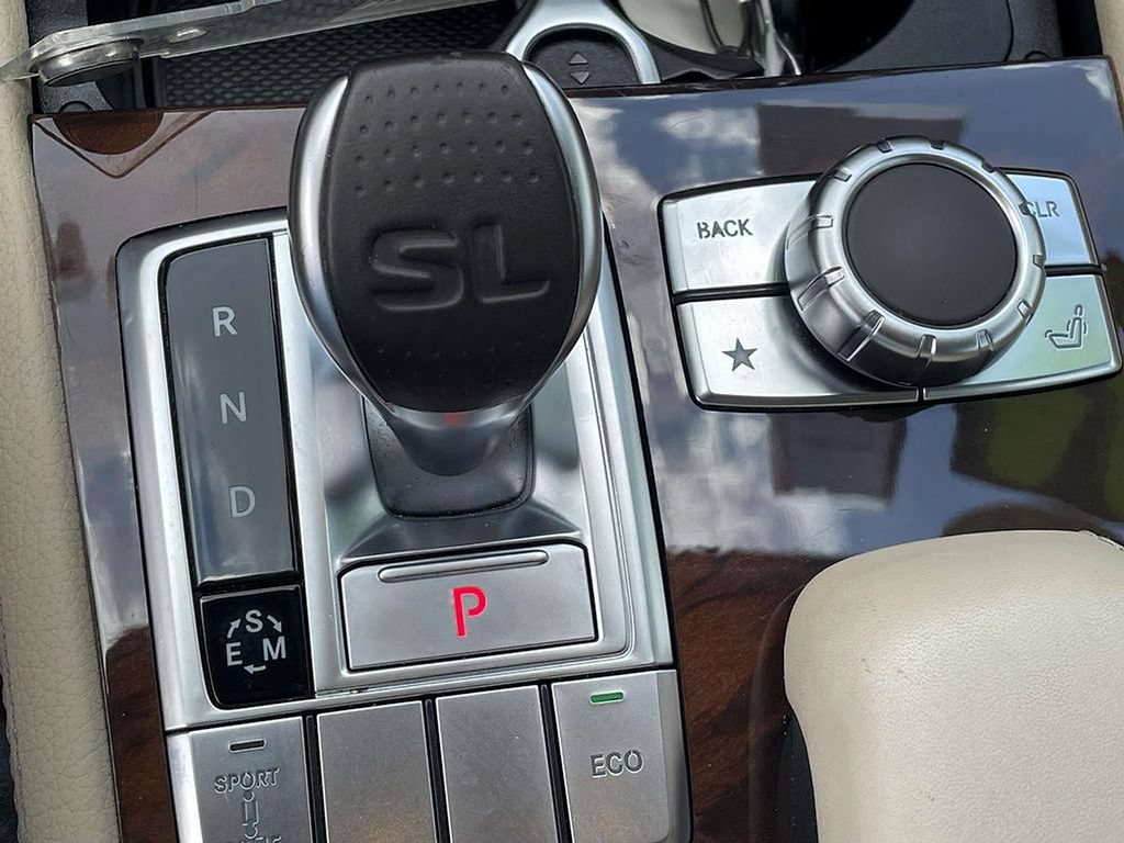 Used 2014 Mercedes-Benz SL 550 image 26