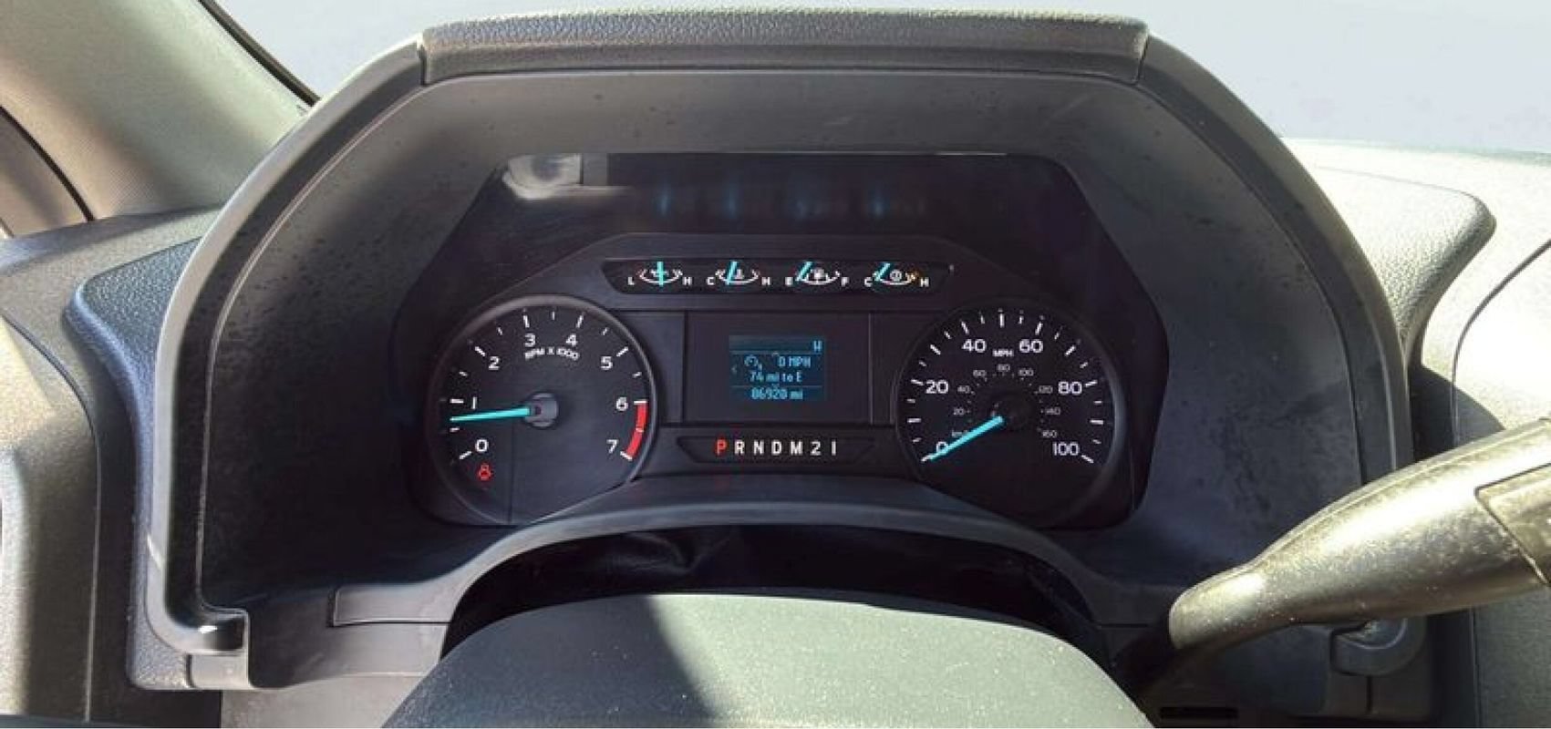 Used 2022 Ford F250 XL w/ Power Equipment Group AWD/4WD image 13