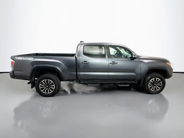 Used 2020 Toyota Tacoma TRD Off-Road image 8