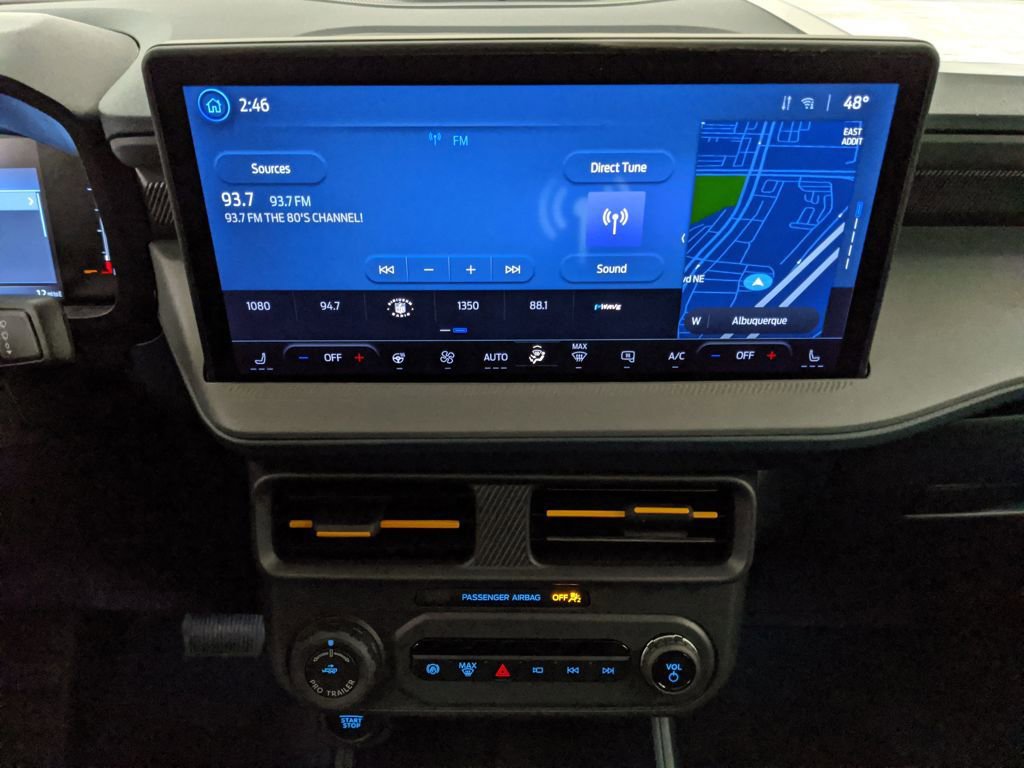 New 2026 Ford Maverick Tremor image 14