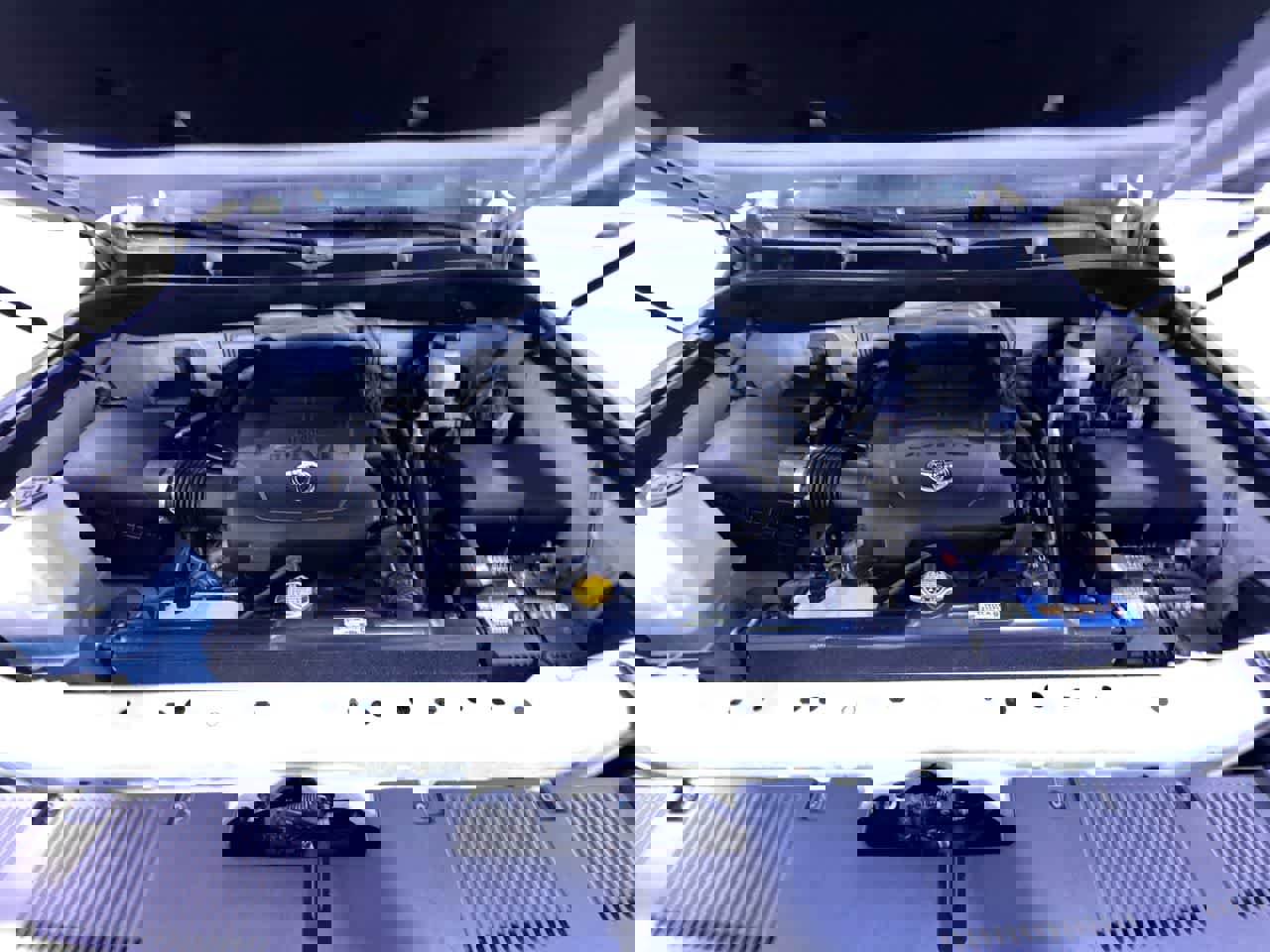 Used 2015 Toyota Tundra SR5 w/ SR5 Upgrade Package image 11