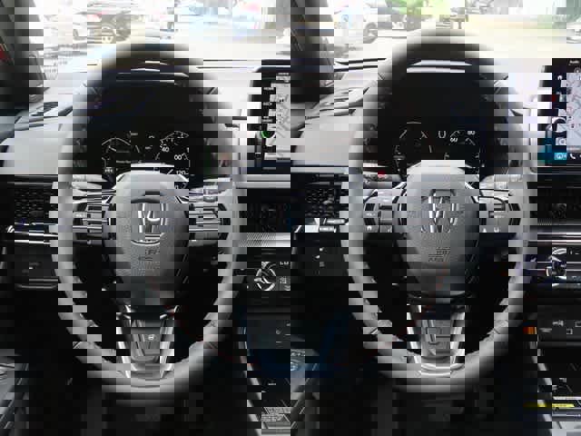 New 2026 Honda CR-V Sport Touring image 20