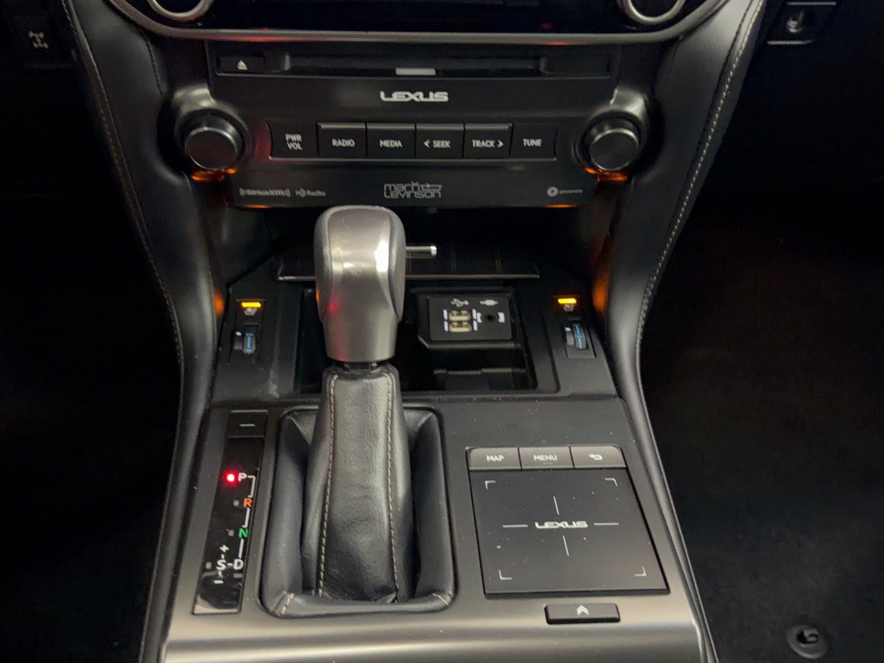 Certified 2023 Lexus GX 460 Premium AWD/4WD image 23