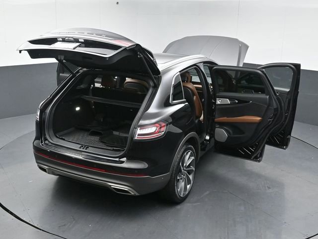 Certified 2023 Lincoln Nautilus Reserve w/ Equipment Group 202A image 60