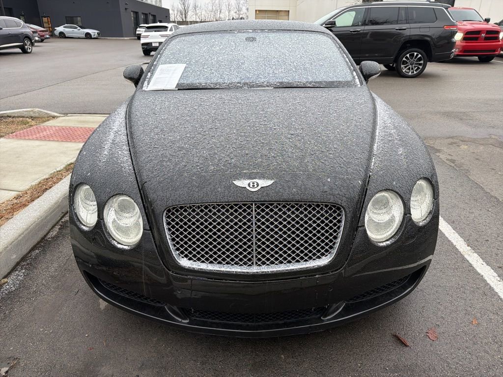 Used 2005 Bentley Continental GT image 50