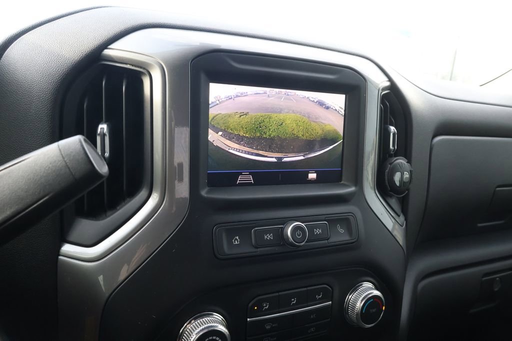 Used 2021 GMC Sierra 3500 4x4 Crew Cab w/ Convenience Package image 24