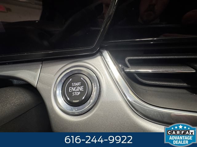 Used 2024 Chevrolet Trax LT w/ Driver Confidence Package FWD image 19
