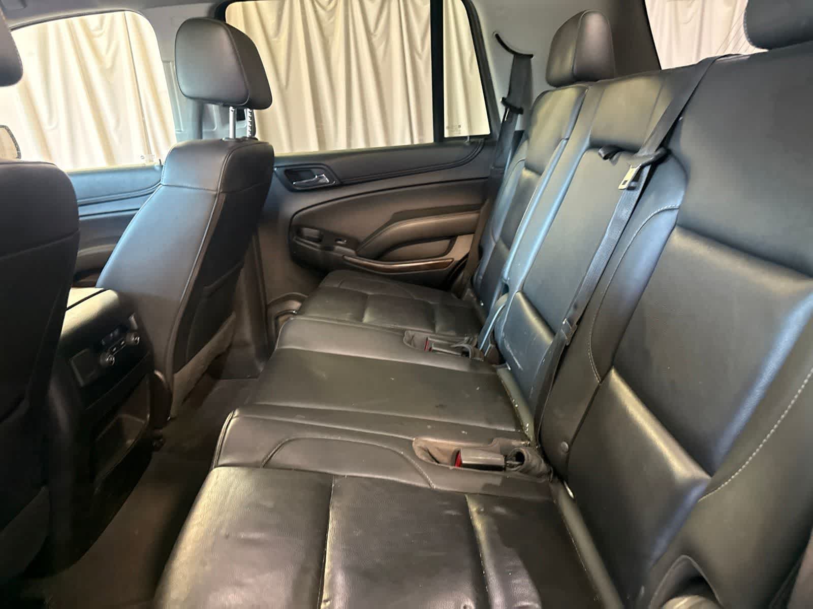 Used 2019 Chevrolet Tahoe LT AWD/4WD image 16