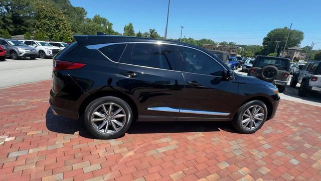 Used 2023 Acura RDX FWD w/ Technology Package image 3