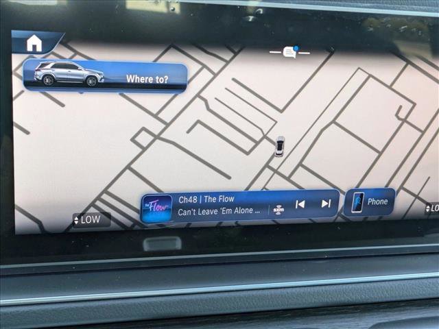 New 2026 Mercedes-Benz GLE 350 4MATIC image 14