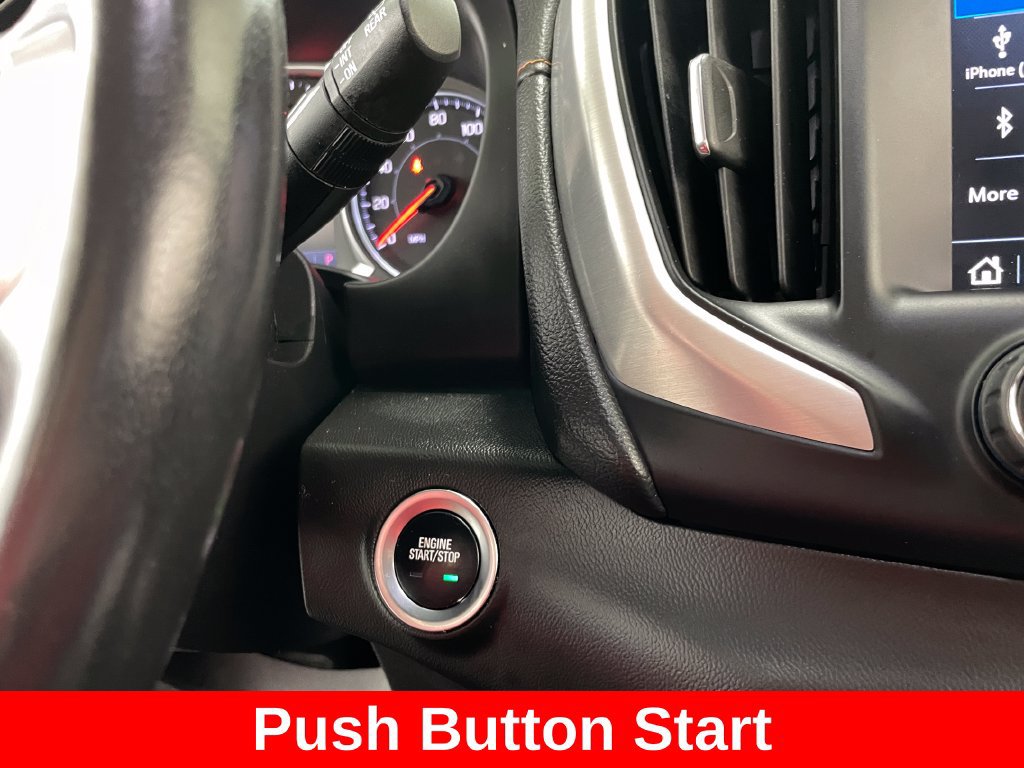 Used 2021 GMC Terrain SLT w/ Elevation Edition AWD/4WD image 6