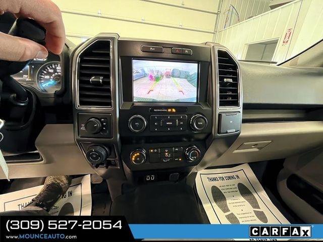 Used 2020 Ford F150 XLT w/ XTR Package AWD/4WD image 18