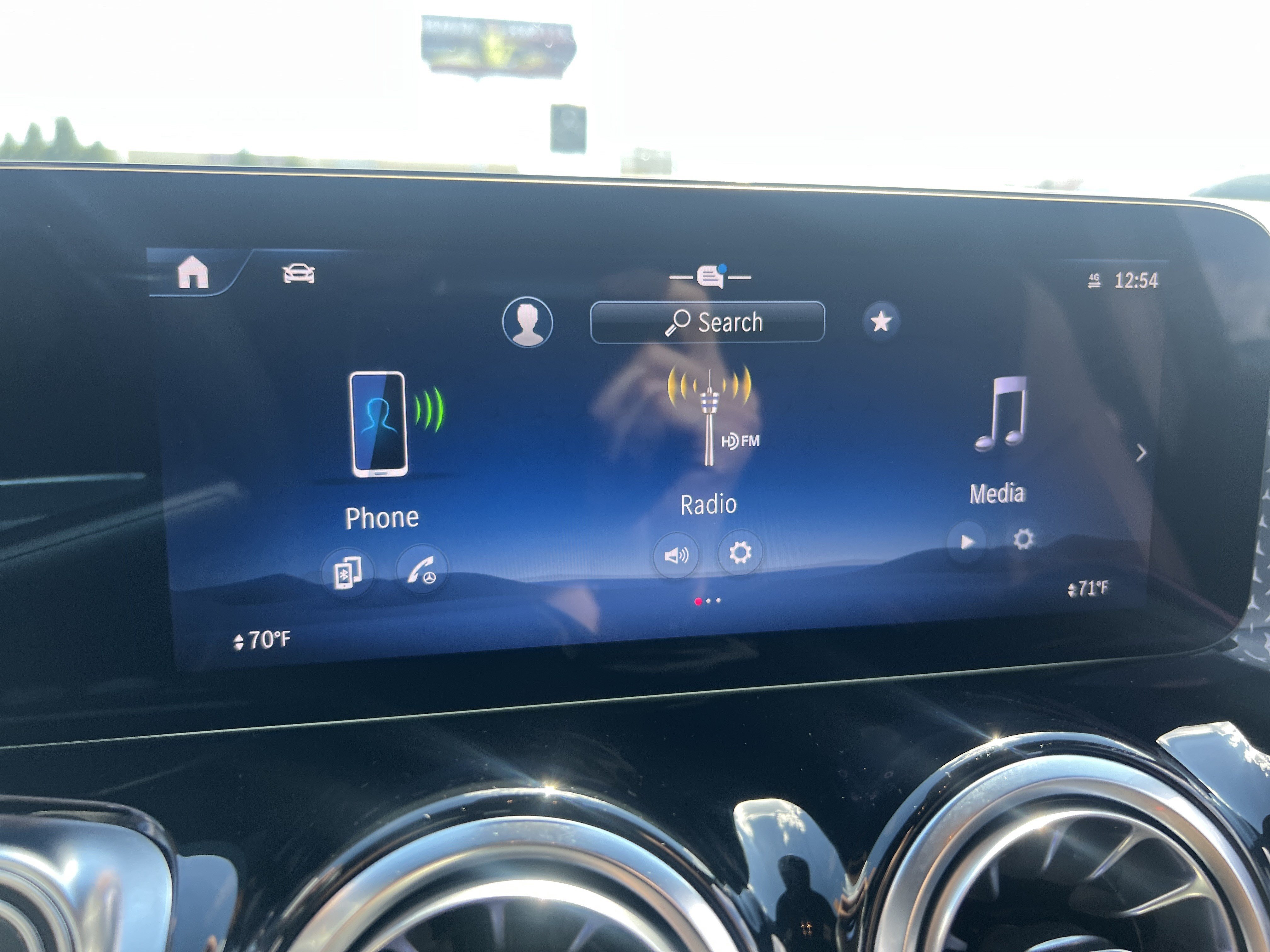 Used 2026 Mercedes-Benz GLB 250 4MATIC image 24