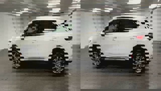 Certified 2023 Buick Envision Preferred image 6