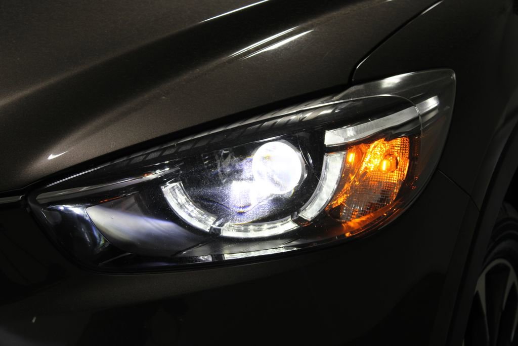 Used 2016 MAZDA CX-5 Grand Touring image 48