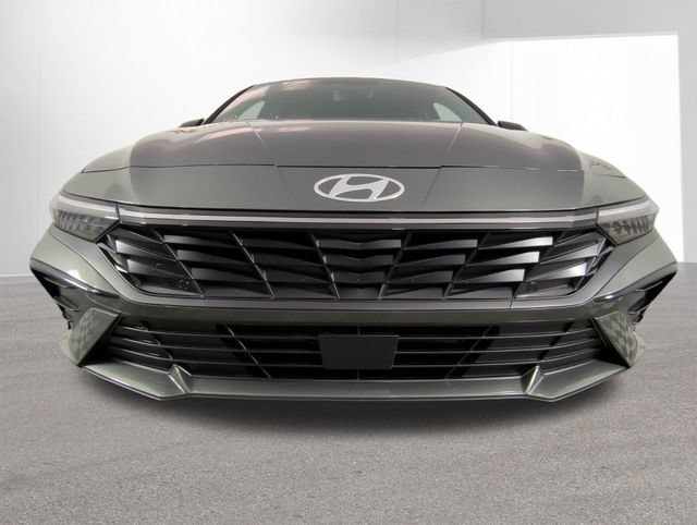 New 2026 Hyundai Elantra SEL Sport Premium FWD image 42