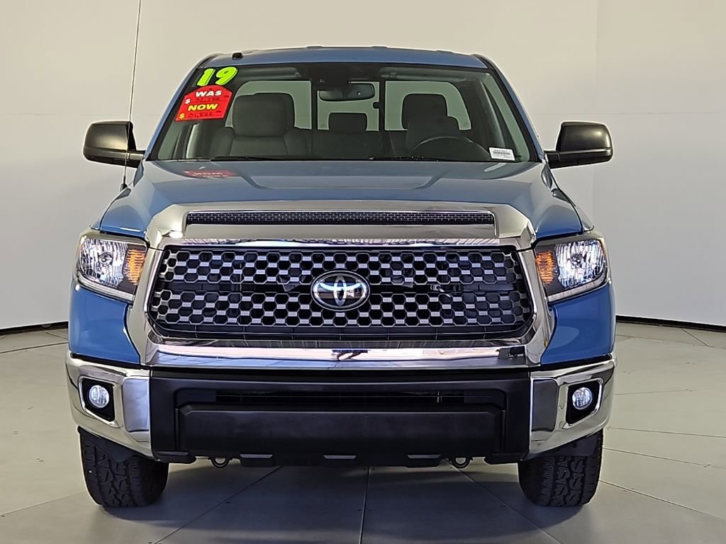 Used 2019 Toyota Tundra SR5 w/ SR5 Upgrade Package RWD image 3