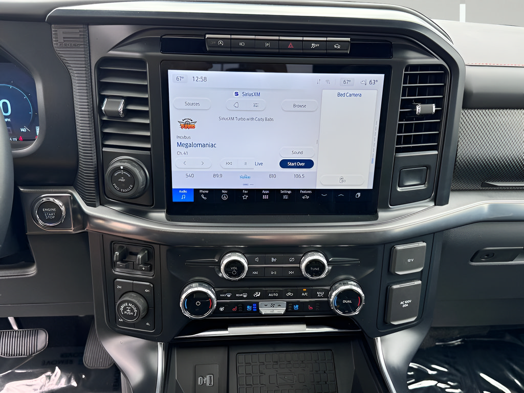 Used 2024 Ford F150 Raptor AWD/4WD image 7