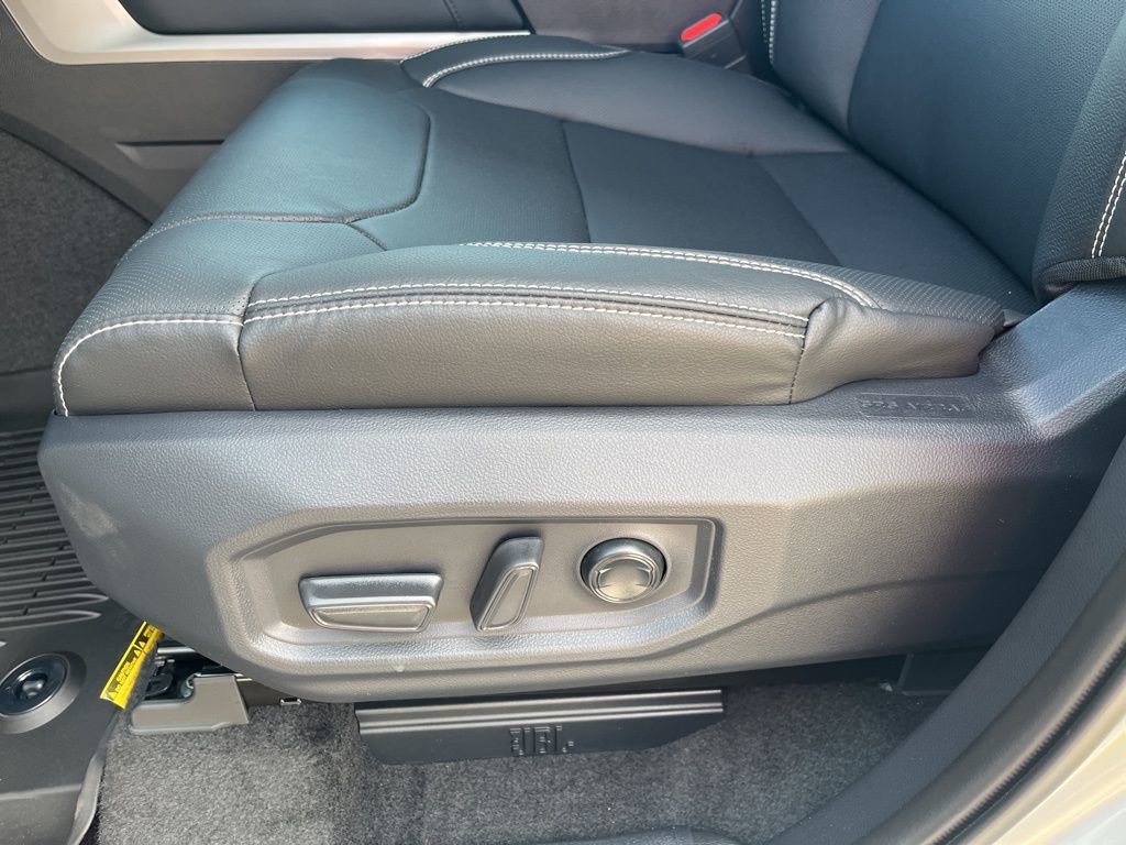 New 2026 Toyota Sequoia Limited image 47