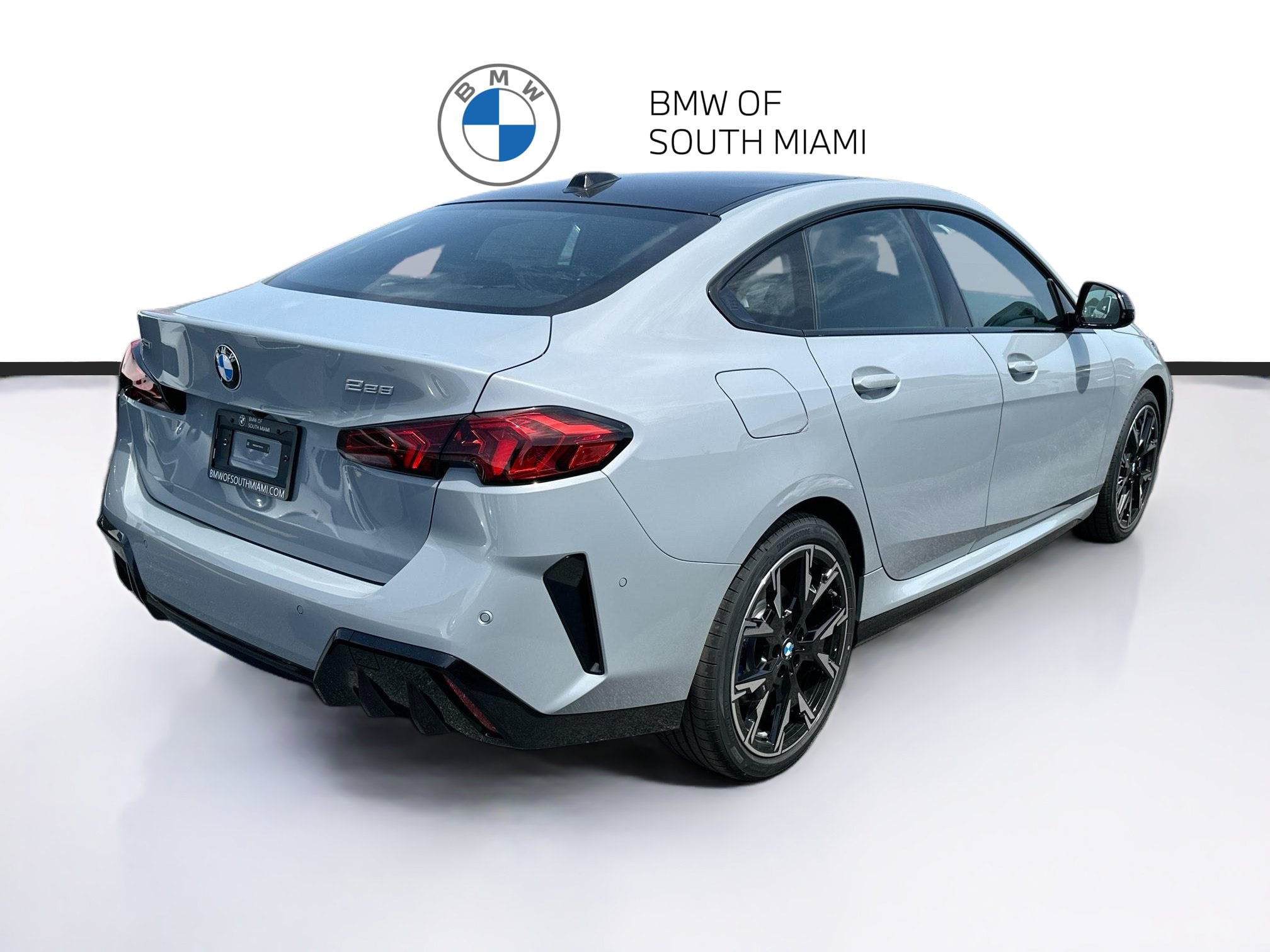 New 2026 BMW 228i xDrive w/ M Sport Package AWD/4WD image 6