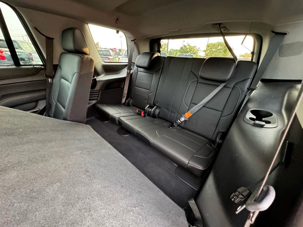Used 2019 Chevrolet Tahoe LT w/ RST Edition image 15