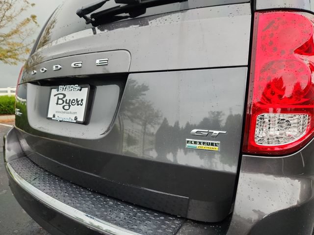 Used 2019 Dodge Grand Caravan GT FWD image 14