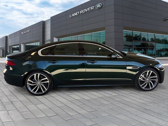 New 2024 Jaguar XF R-Dynamic SE AWD/4WD image 6
