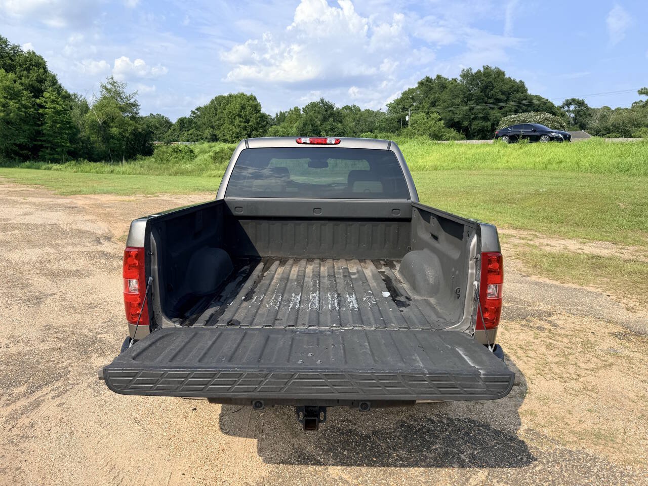 Used 2012 Chevrolet Silverado 1500 LT RWD image 5