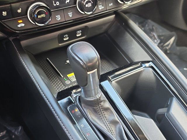 Used 2024 Honda Accord Touring image 26