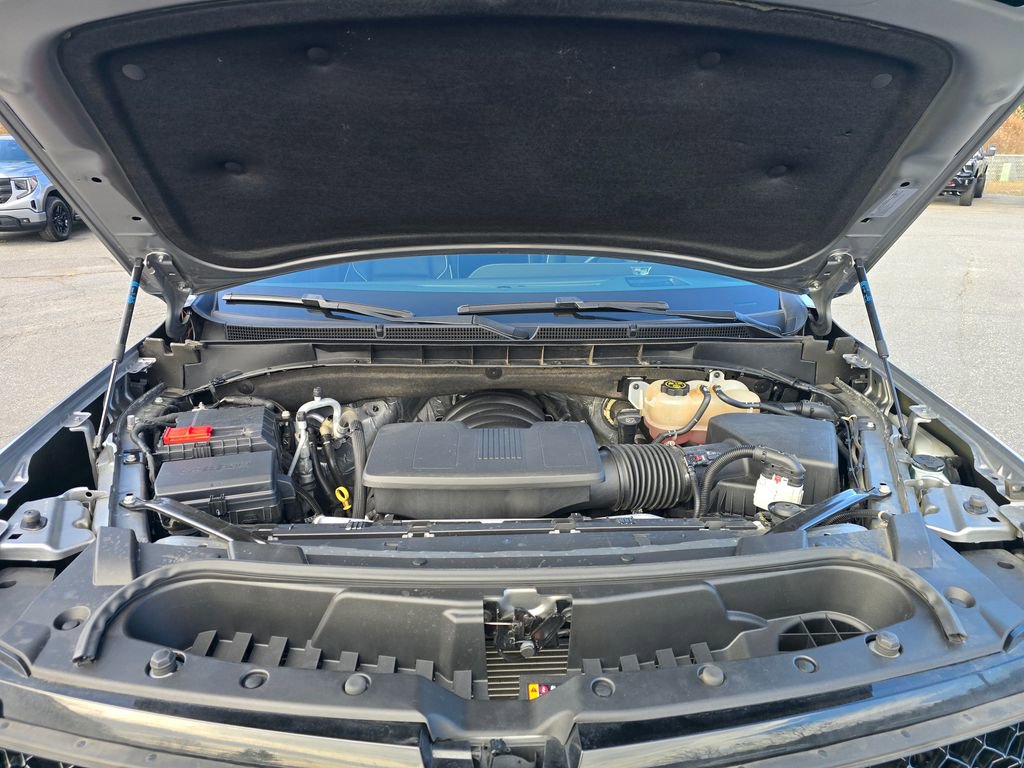 Used 2023 Cadillac Escalade Sport w/ Touring Package image 25