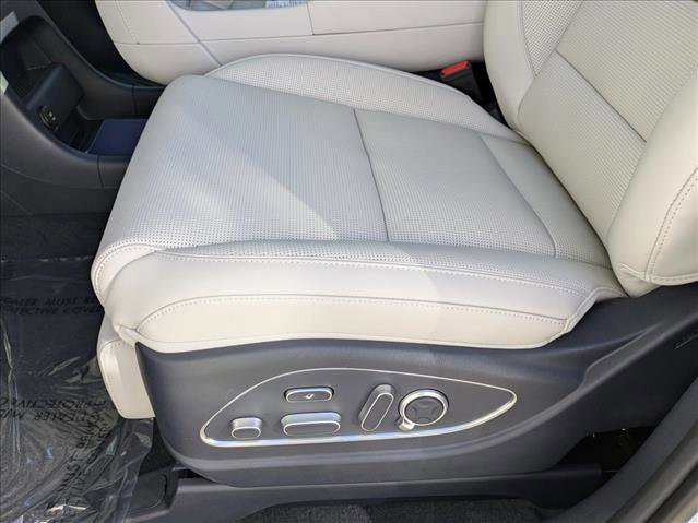 New 2026 Hyundai Palisade Calligraphy image 4