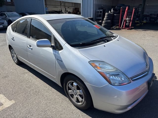 Used 2008 Toyota Prius