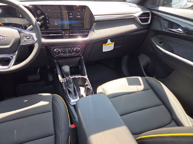 New 2026 Chevrolet TrailBlazer ACTIV w/ Convenience Package FWD image 33