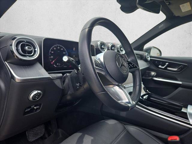 Certified 2023 Mercedes-Benz GLC 300 image 7