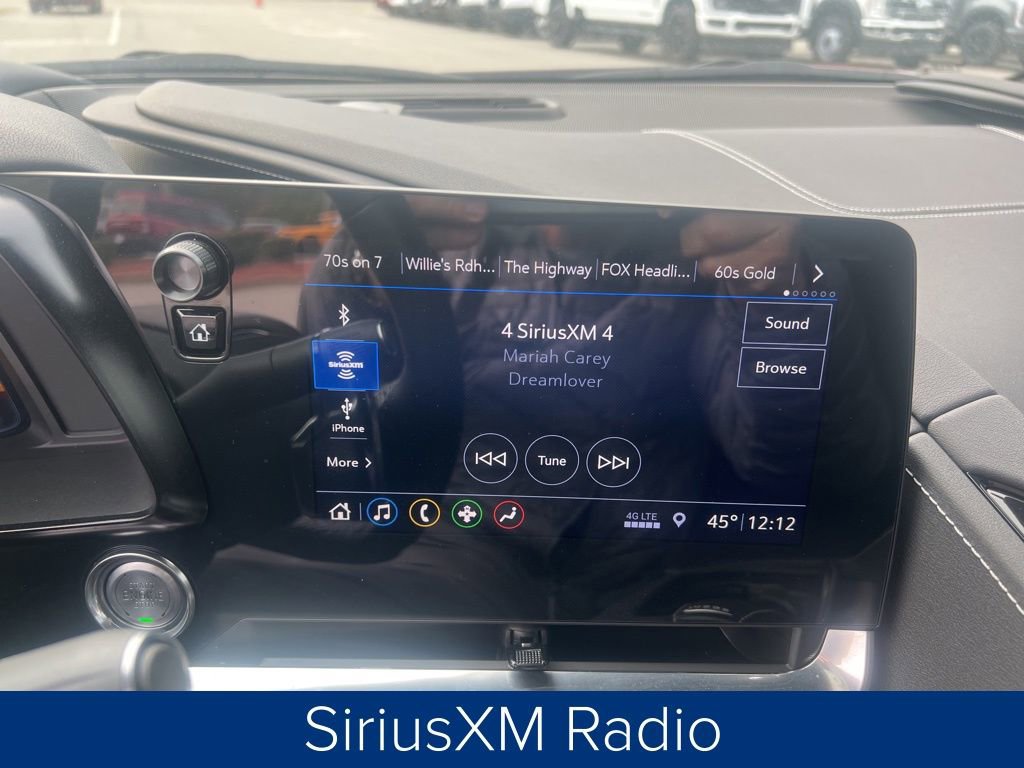 Used 2020 Chevrolet Corvette Stingray image 17