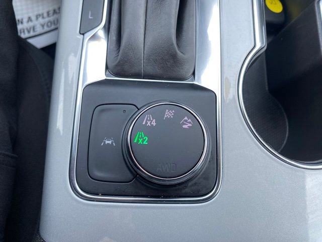 Used 2025 Chevrolet Blazer LT image 19