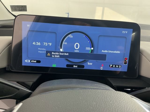 New 2026 Honda Prologue Elite image 15