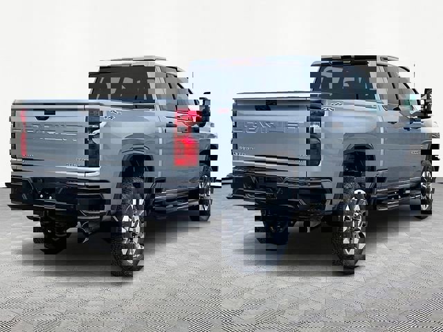 New 2026 Chevrolet Silverado 2500 Custom w/ Custom Value Package image 6