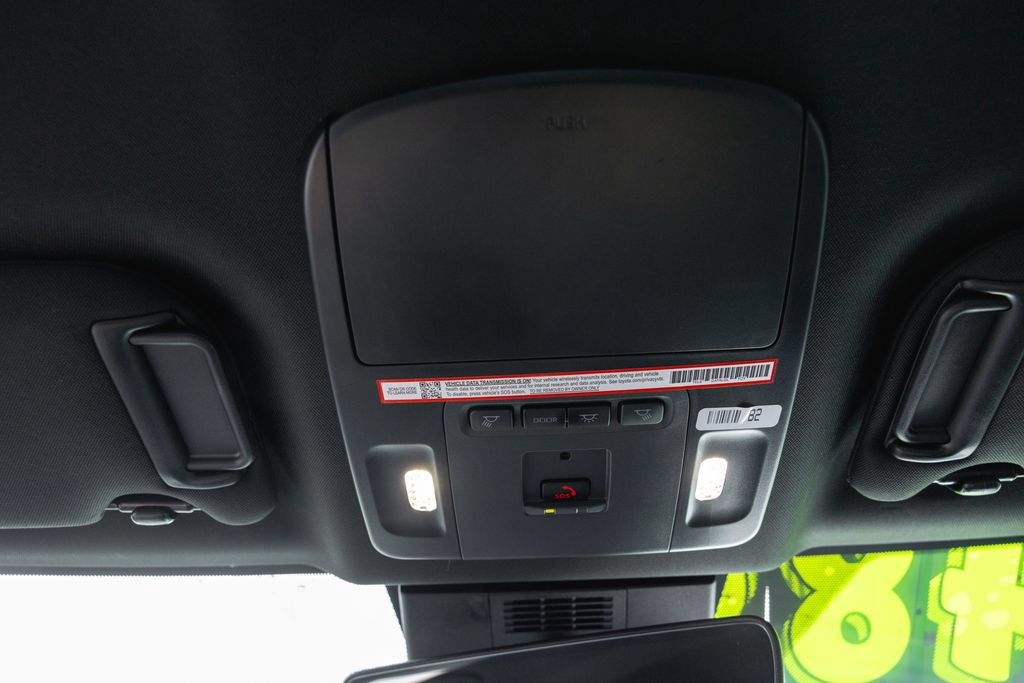 Certified 2025 Toyota Camry XSE AWD/4WD image 22