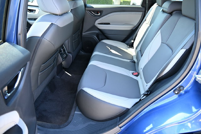 New 2026 Subaru Forester Limited AWD/4WD image 17